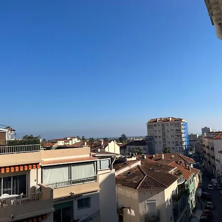 Appartamento - Centre 3 Chambres 6 Personnes 4eme Etage Escalier - Sebastien Claire